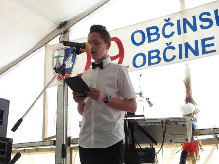 Osrednja slovesnost ob 19. občinskem prazniku Občine Razkrižje 31